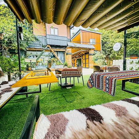 Ninh Binh The View Point Home & Spa Екстер'єр фото