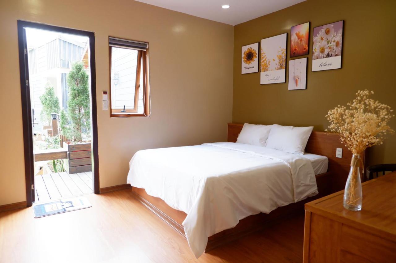 Ninh Binh The View Point Home & Spa Екстер'єр фото