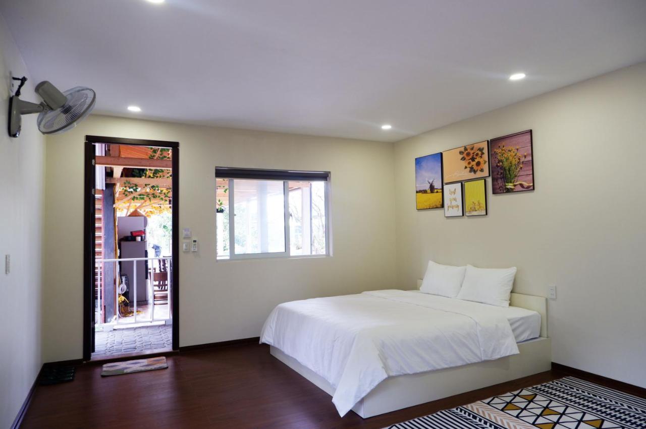 Ninh Binh The View Point Home & Spa Екстер'єр фото