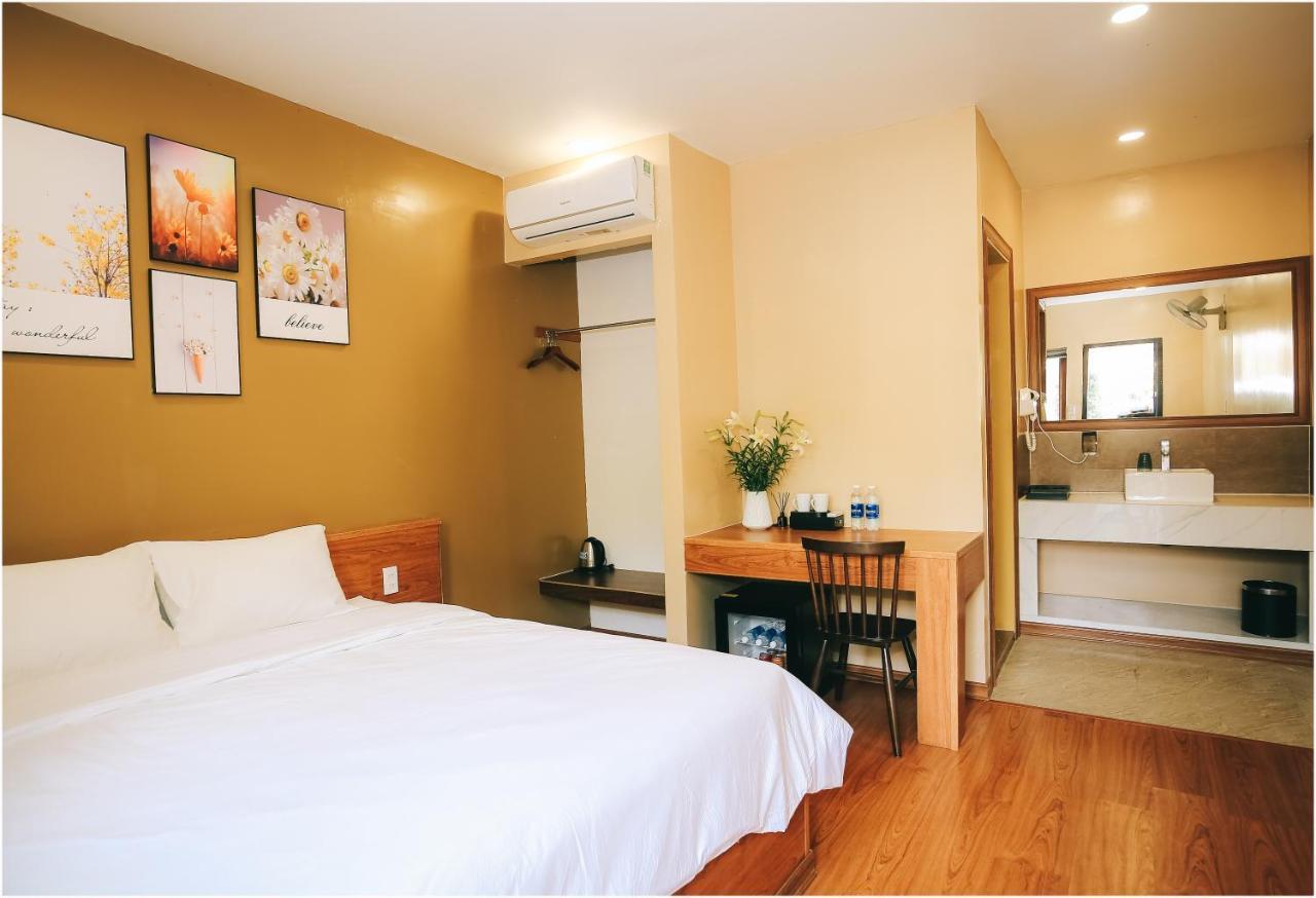 Ninh Binh The View Point Home & Spa Екстер'єр фото