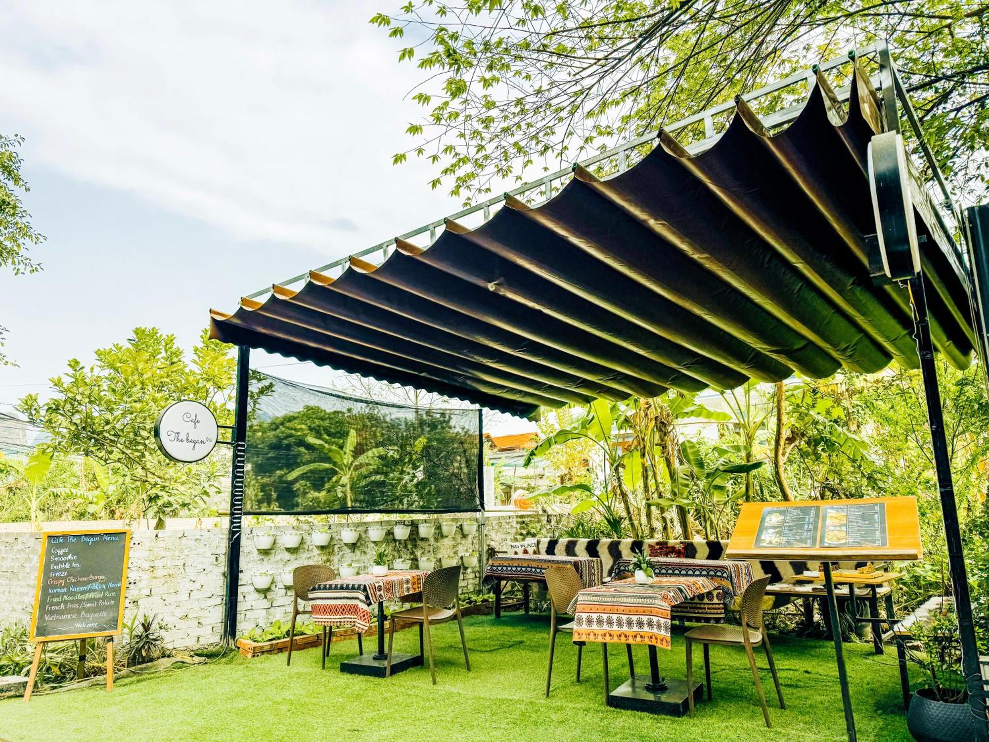 Ninh Binh The View Point Home & Spa Екстер'єр фото