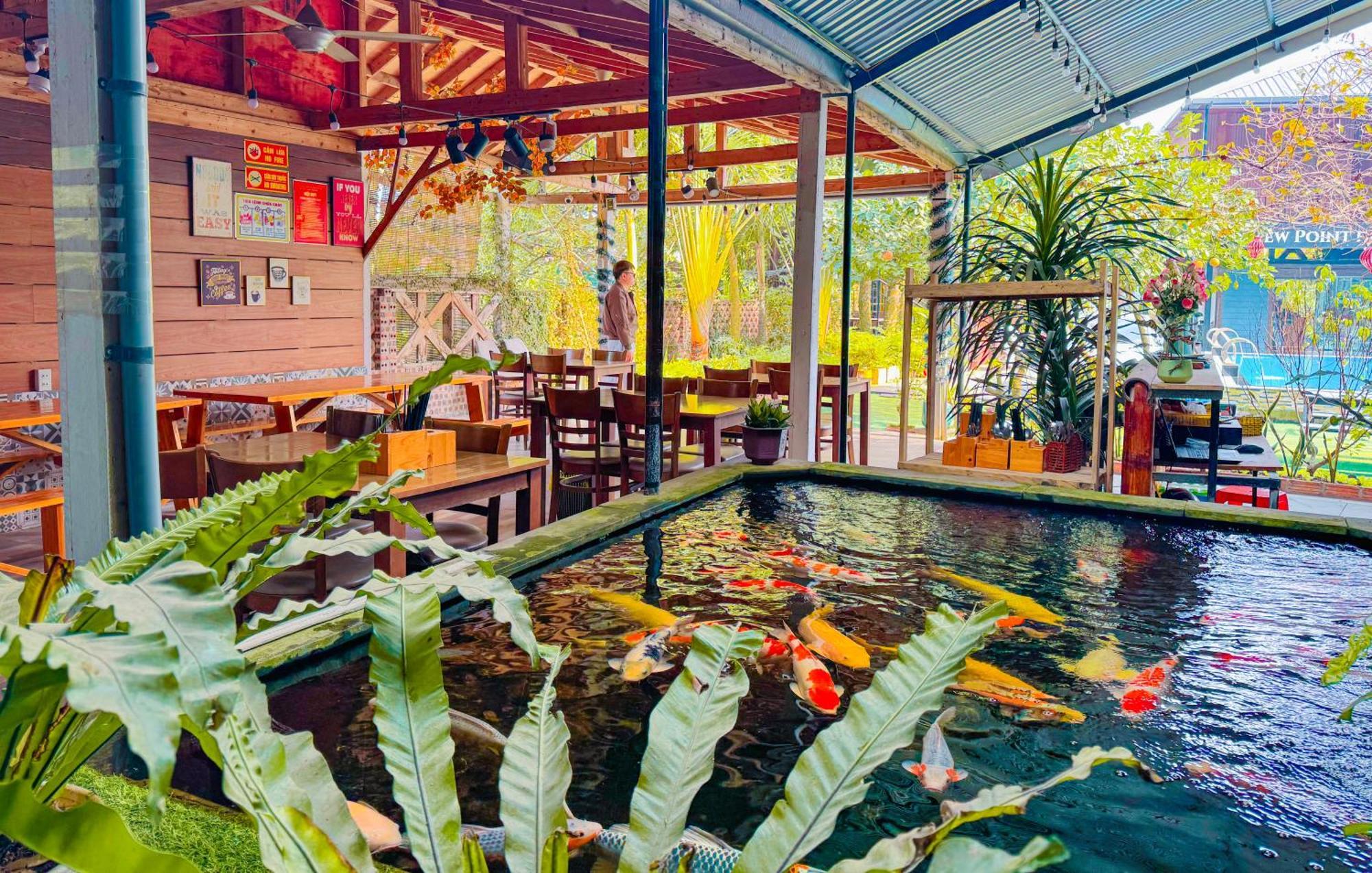 Ninh Binh The View Point Home & Spa Екстер'єр фото