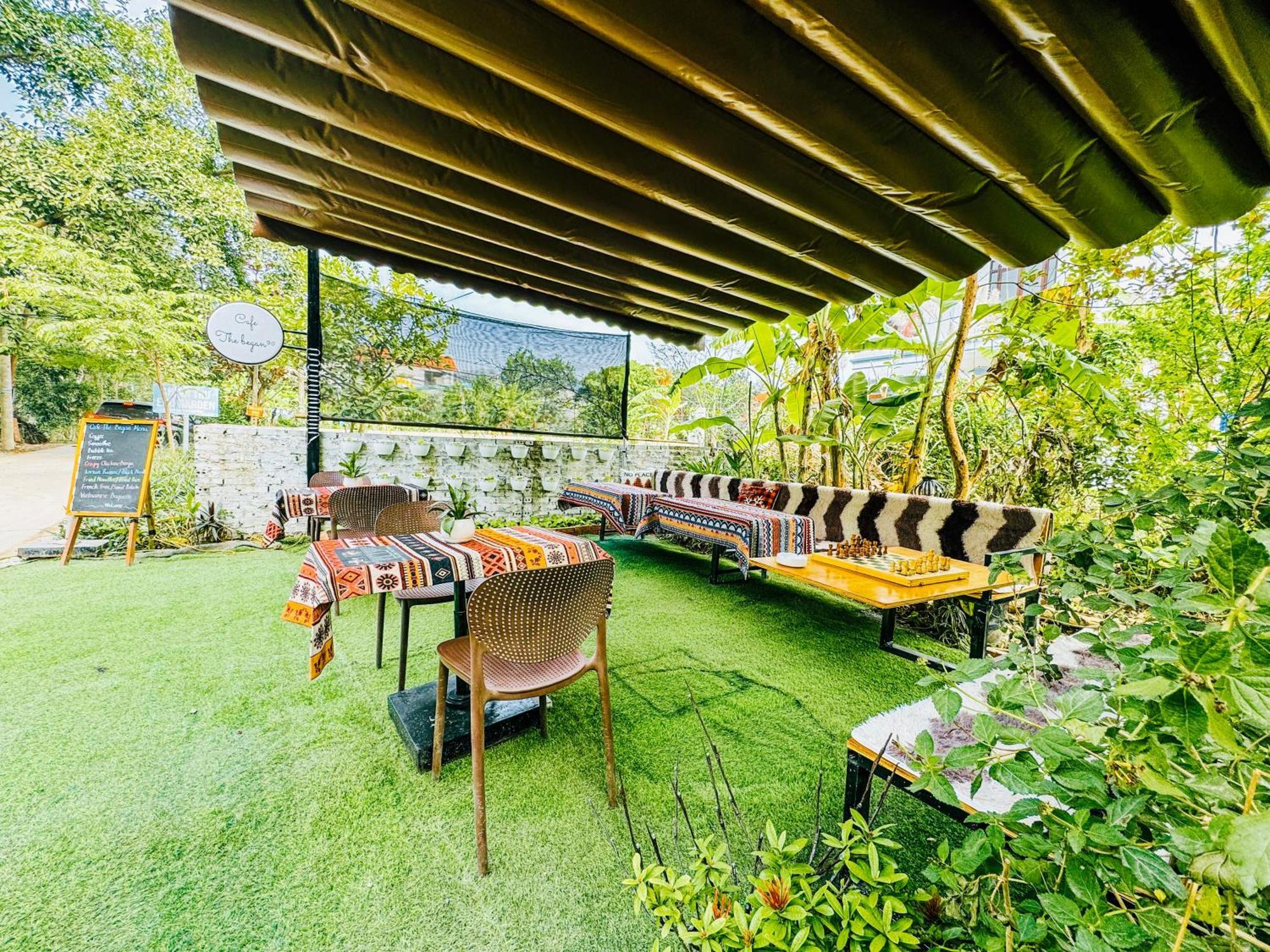 Ninh Binh The View Point Home & Spa Екстер'єр фото